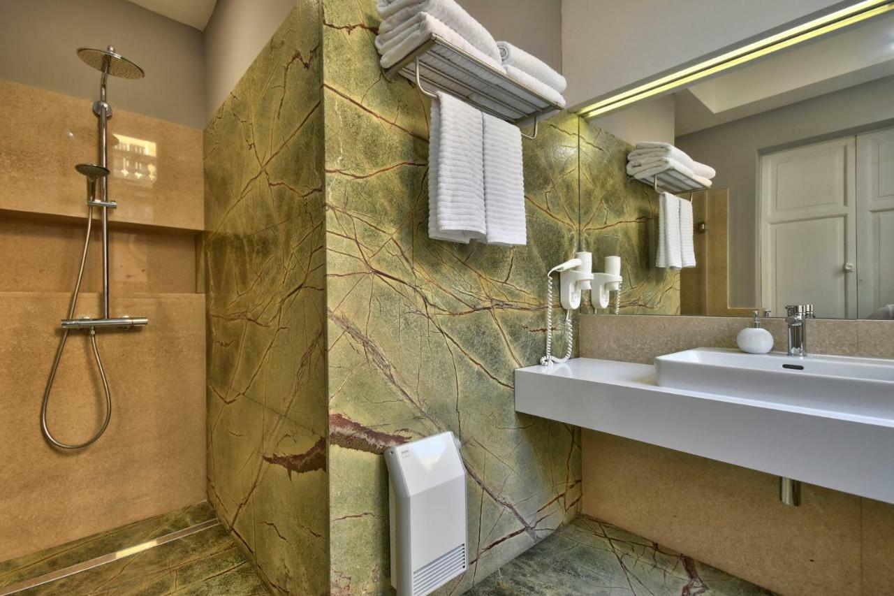 Mint Suite No2 Valletta Zewnętrze zdjęcie