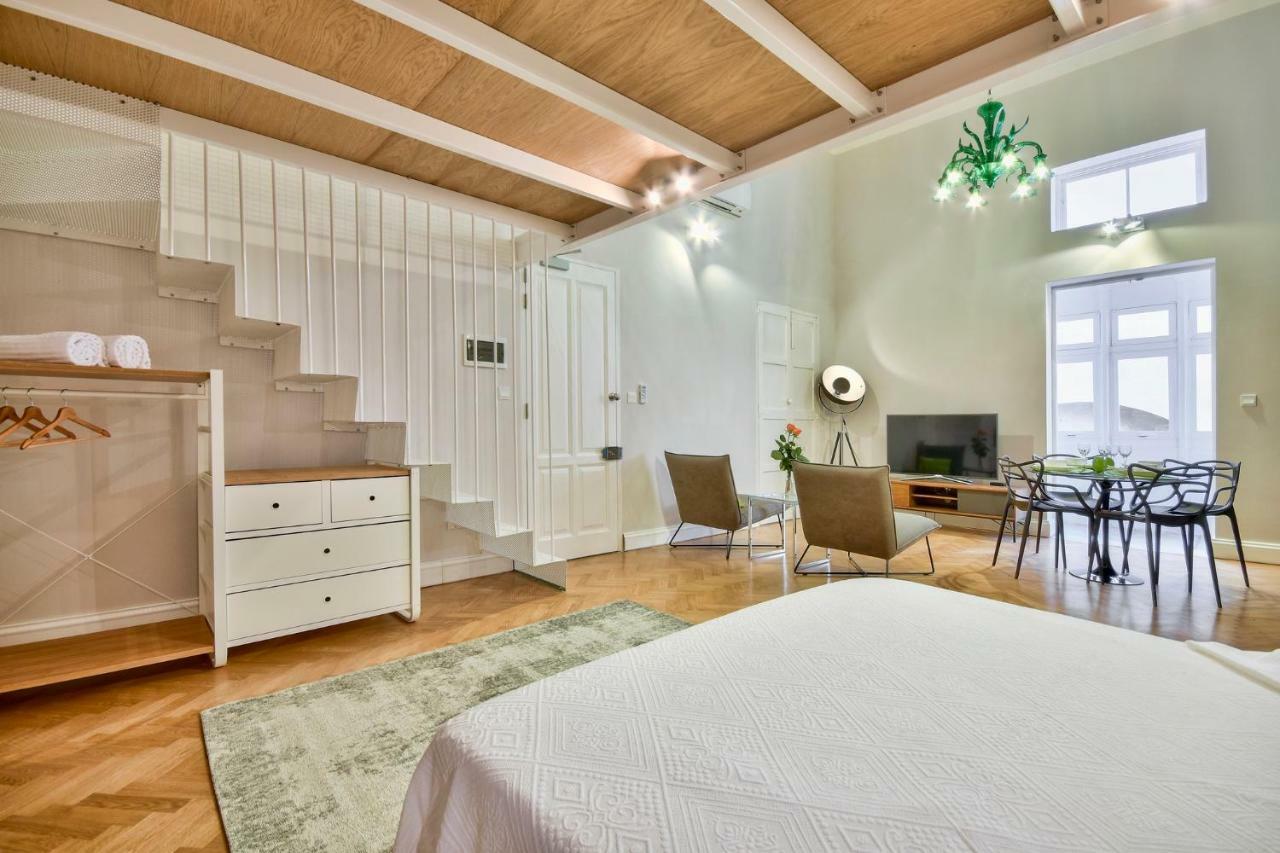 Mint Suite No2 Valletta Zewnętrze zdjęcie