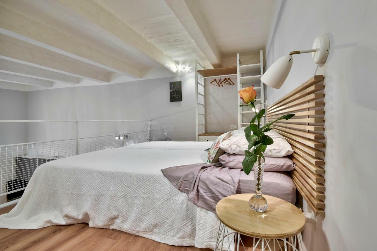 Mint Suite No2 Valletta Zewnętrze zdjęcie