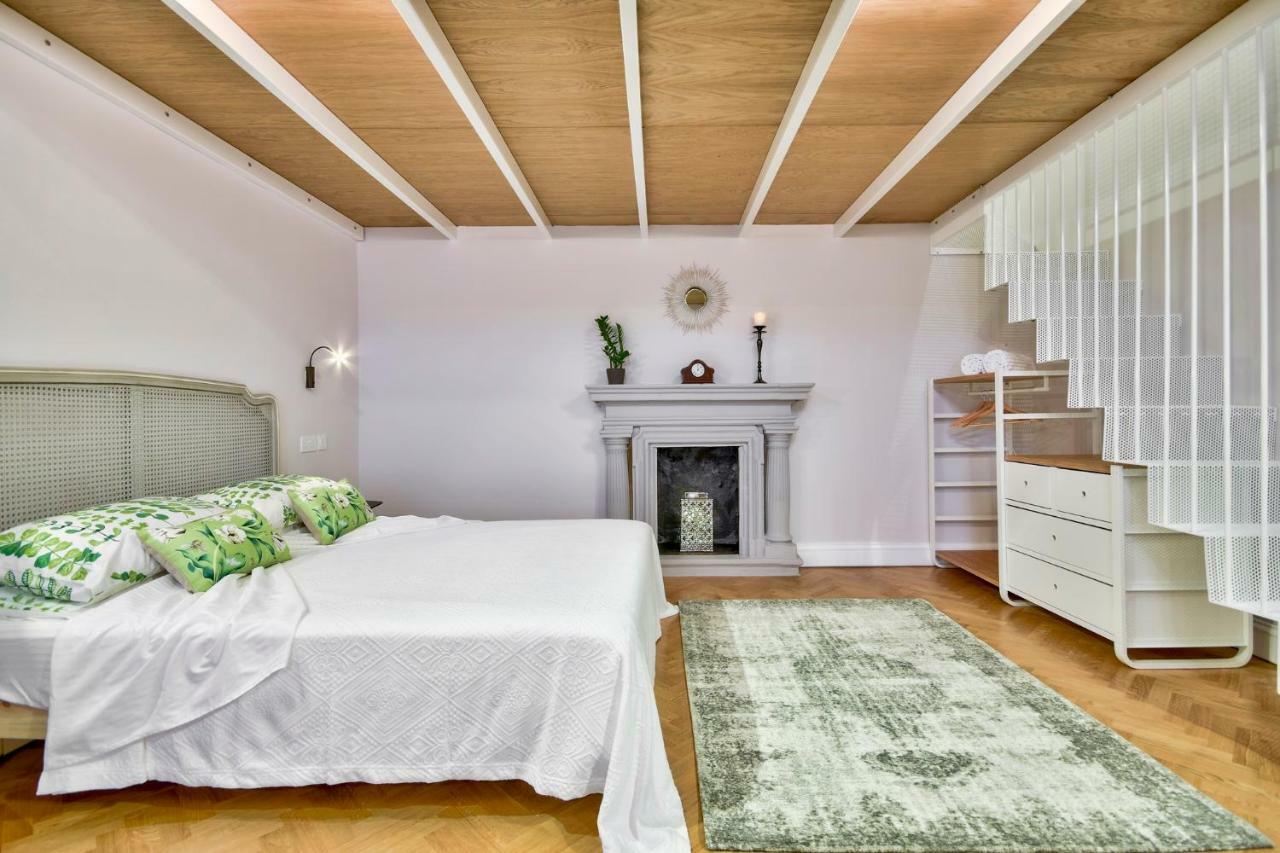 Mint Suite No2 Valletta Zewnętrze zdjęcie