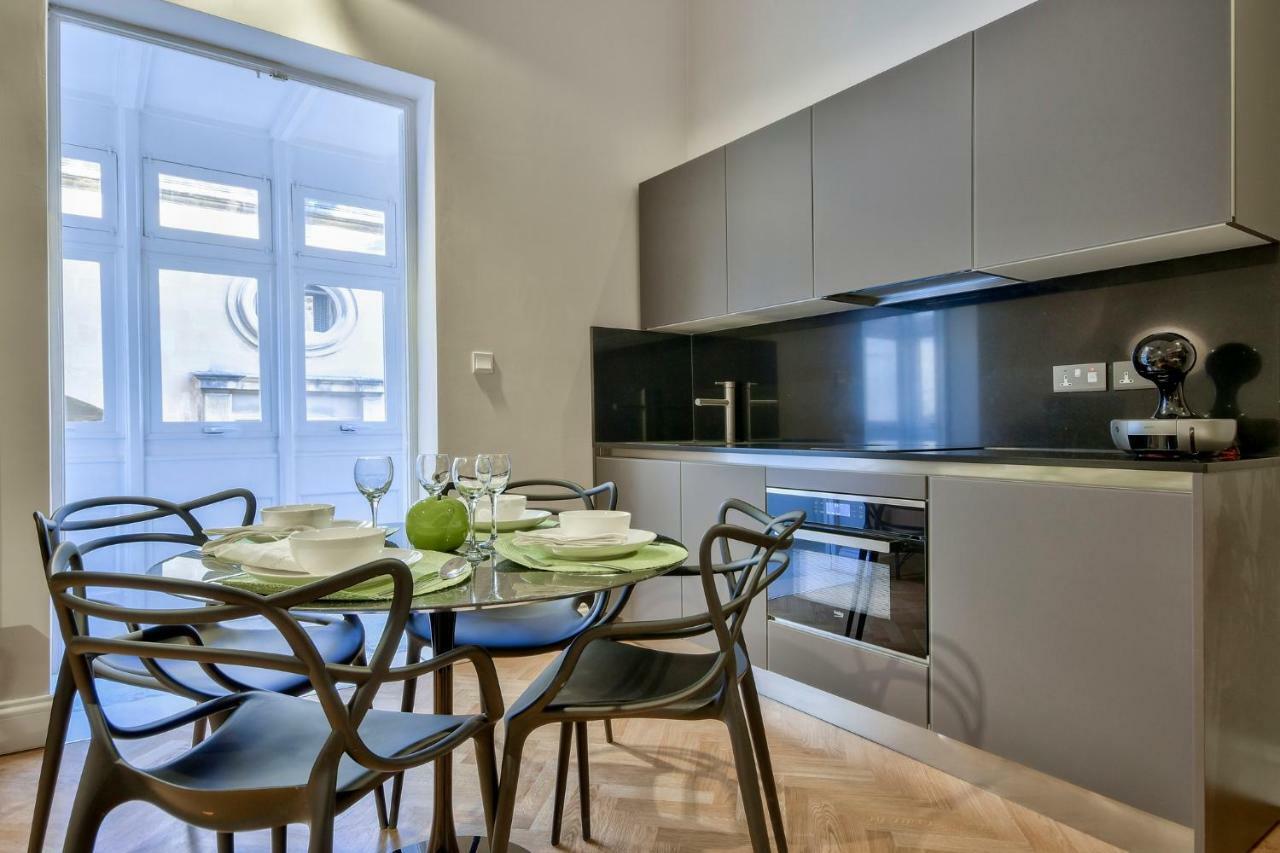 Mint Suite No2 Valletta Zewnętrze zdjęcie