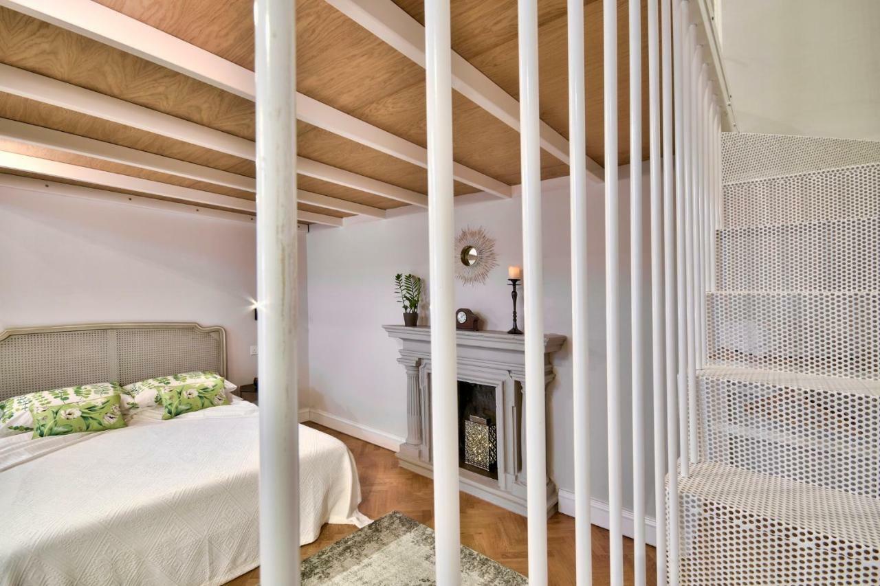 Mint Suite No2 Valletta Zewnętrze zdjęcie