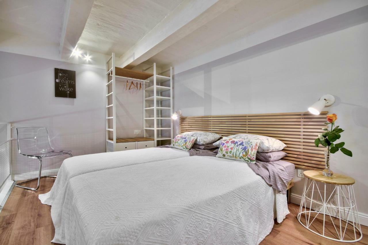 Mint Suite No2 Valletta Zewnętrze zdjęcie